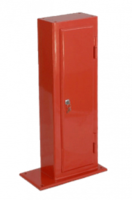 Стойка - шкаф для вулканизатора "Этна"