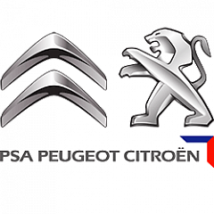 PSA (Peugeot Citroën)
