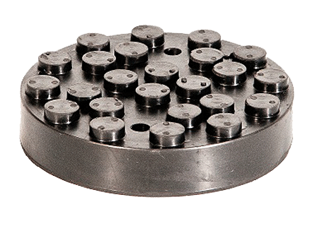 Резиновая накладка для подъемников "Ravaglioli" (mid)