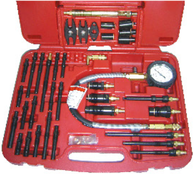 Компрессометр дизельный универсальный для большинства марок