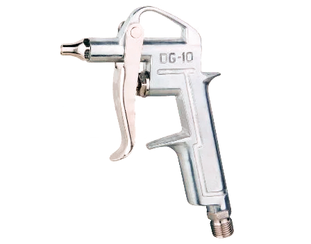 Пистолет продувочный 30 мм