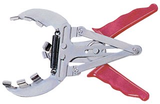 Съемник поршневых колец 80-120мм