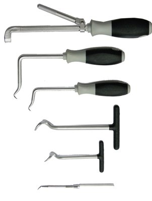 Набор для демонтажа сальников