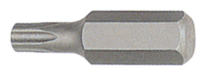 Бита 10мм Torx T40 30мм