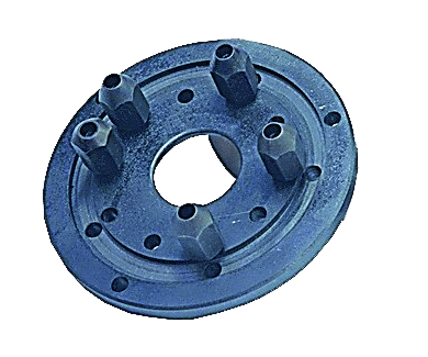 Адаптер фланцевый (ГАЗЕЛЬ, Волга, УАЗ и др.)