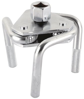 Съемник масляных фильтров проф. "краб" 65-120мм