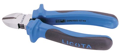 Бокорезы 180мм