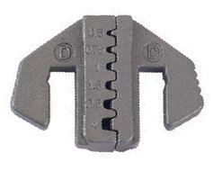 Губки для обжимателя клемм ACP-30001