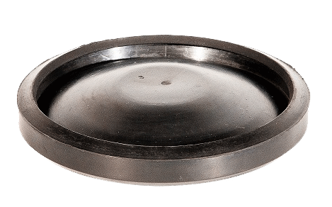 Резиновая накладка для подкатного домкрата Nordberg