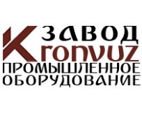 Оборудование KronVuz