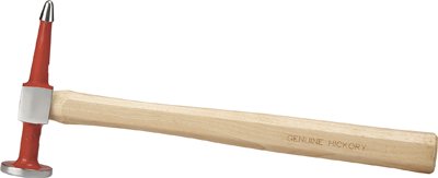 Молоток рихтовочный с концом пикой