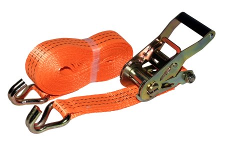 Ремень стяжной 35 мм, 10.5 м, 3 т
