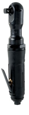 Пневмотрещотка 1/2" 108 Нм (11 кГм), промышленная