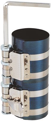 Обжимка поршневых колец высота 150мм, 90-175мм