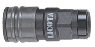 Пневморазъём композитный 3/8" внутр. резьба