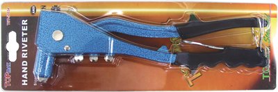 Заклепочник 2,4-4,8мм