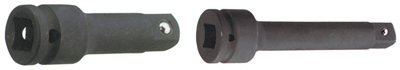Удлинитель ударный 1/2" 75мм