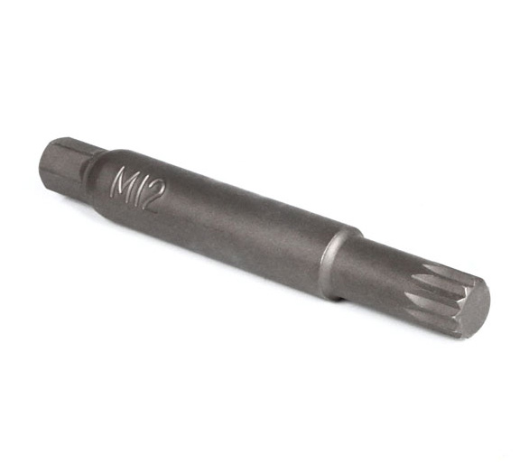 Вставка для амортизаторов XAN M12