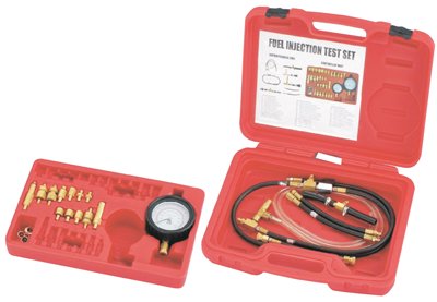 Набор для измерения давления топлива Европа