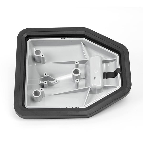 Корпус задней мишени высокого разрешения