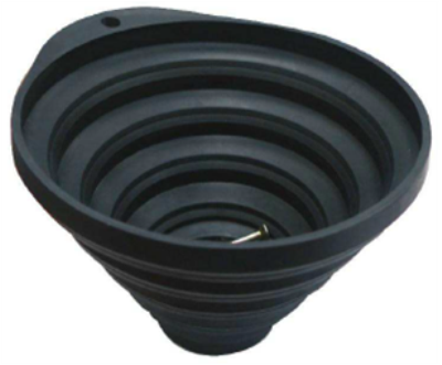 Резиновый магнитный держатель 122 мм