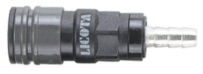 Пневморазъём композитный 10мм.