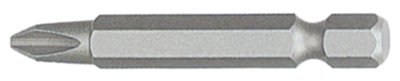 Бита 1/4" PH1 50мм