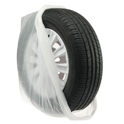 Пакеты для шин, 15мкм (700*1100*400) уп 50 шт