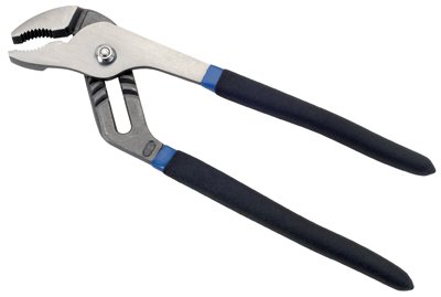 Переставные клещи "groove joint" 300мм