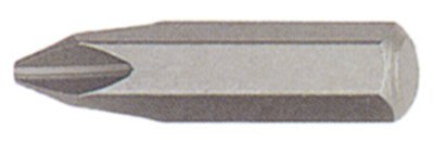 Бита 5/16" PH3 30мм