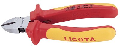 Бокорезы VDE 1000V 180мм