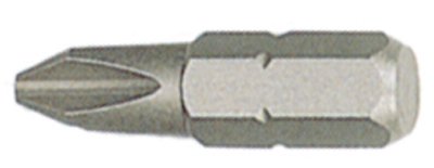 Бита 1/4" PH3 25мм