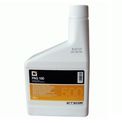 Масло для кондиционеров, 0,5 л