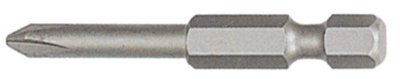 Бита 1/4" с узким хвостовиком PH2 200 мм