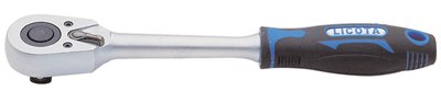 Трещотка 48 зубов 1/2" 260мм