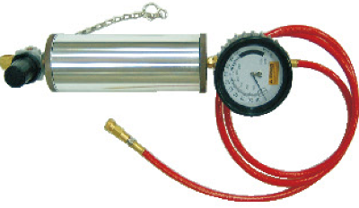 Устройство для чистки топливной системы