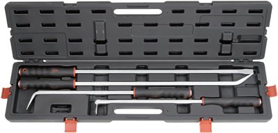 Набор монтажек силовых CrMo