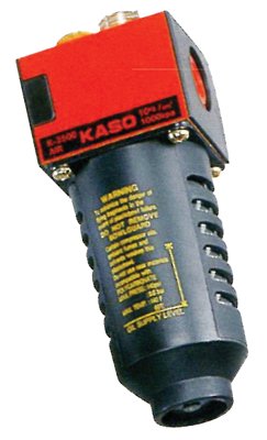 Лубрикатор для пневмоинструмента, 3/8", усиленный