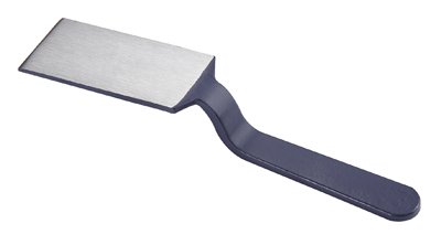 Правка для кузовных работ совок