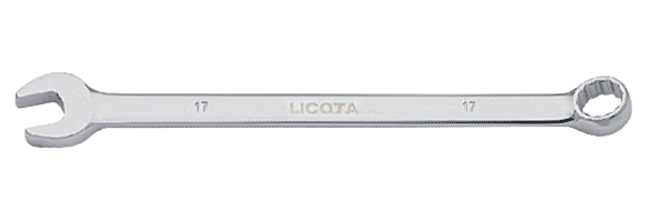 Ключ комбинированный удлинённый дюймовый 3/8"