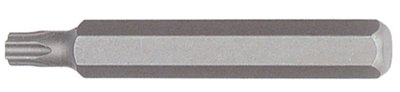 Бита 10мм Torx T30 75мм