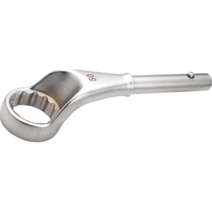 Ключ накидной усиленный 34мм