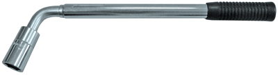 Балонный ключ телескопический 1/2" 19-21мм
