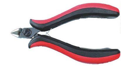 Бокорезы для электронники 115 мм