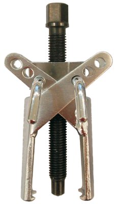 Съемник с двумя перекрестными захватами 55мм