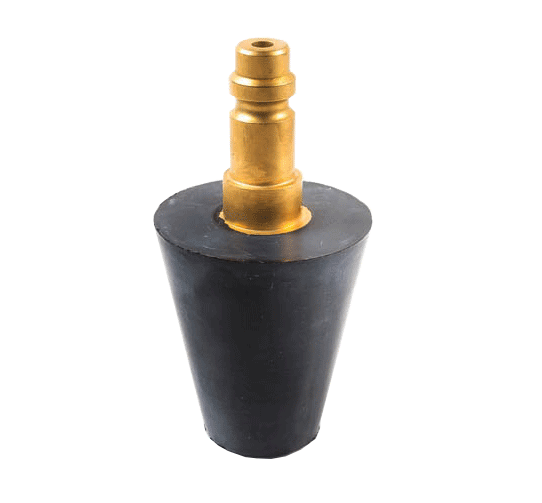 Адаптер для тестера системы охлаждения, 24-39 мм