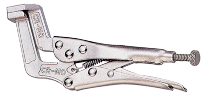 Ручные тиски струбцина фигурные 150мм