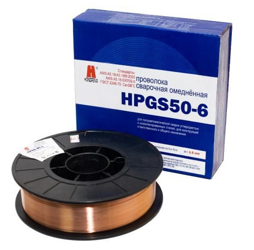 Проволока 0,8мм, 5кг