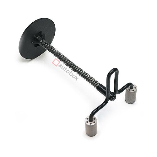 Фиксатор руля