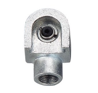 Насадка с полукруглой головкой